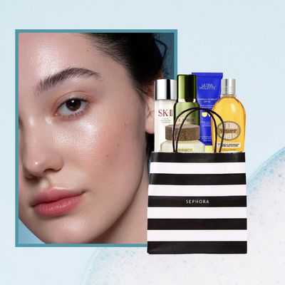 Take It From a Beauty Editor—These Are the 10 Best Skincare Deals at the Sephora Savings Event