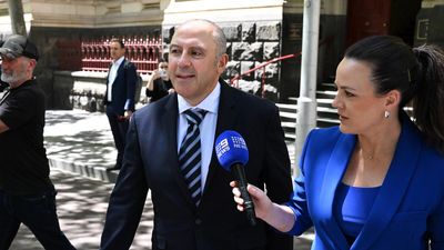 Underworld kingpin Mokbel avoids a return to prison