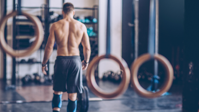 The only two exercises you need for more back muscle, according to a strength expert