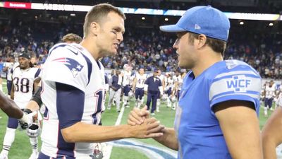 Bill Belichick Reveals Key Parallel He Sees Between Matthew Stafford, Tom Brady