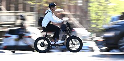 Young people are increasingly being killed or injured on e-bikes. It’s time for governments to act