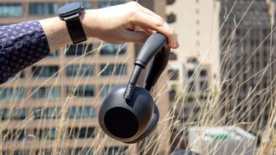 I ditched my Bose QuietComfort Ultra Headphones for the Sony WH-1000XM6 — here's my verdict after a week