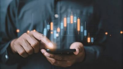 Robinhood, Duolingo, Qualcomm, Applovin And Snap: Why These 5 Stocks Are On Investors' Radars Today