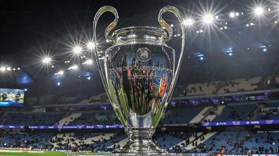 Supercomputer Predicts Champions League Knockout Stage Qualifying Teams Halfway Through League Phase