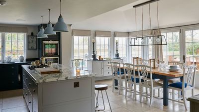 Households Urged to Pour Washing Up Liquid Down the Drain in November to Stop Clogs