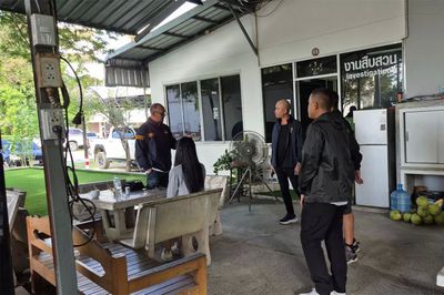 Woman accuses Chinese men of gang-rape in Pattaya