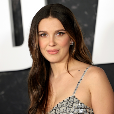 Millie Bobby Brown’s Reaction to Comment About David Harbour Resurfaces Following ‘Bullying’ Claims