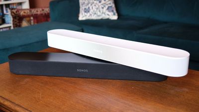 I finally upgraded my Sonos Beam to a Gen 2 – and I didn't think it would be this obvious