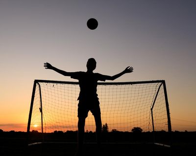 The good news is that boys believe in gender equality. The question is: will they forget when they become men?