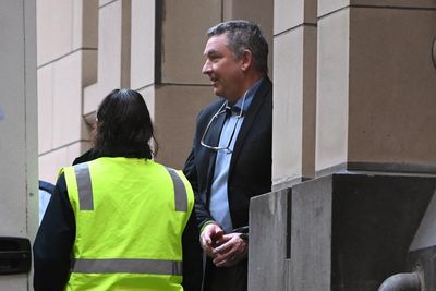 Prosecutors asked if manslaughter charge will be considered if Greg Lynn overturns high country murder conviction