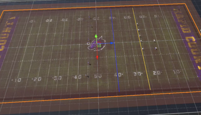 Varsity High School Football Devs Share More Updates on Gameplay, Presentation and More