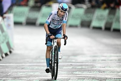 'I know I didn't intend to cheat' – Lenny Martinez looks back on controversial Tour de France sticky bottle which drew criticism from fans and former pros