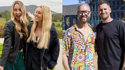 From Real Estate Careers To Reality TV Opps, Here’s What The Block 2025 Stars Are Up To Now