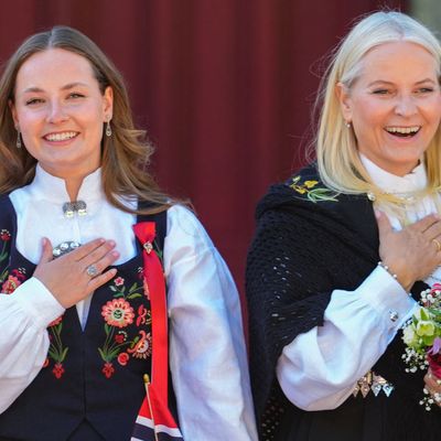 Princess Ingrid Alexandra of Norway Opens Up About Her Mother’s “Difficult” Chronic Illness