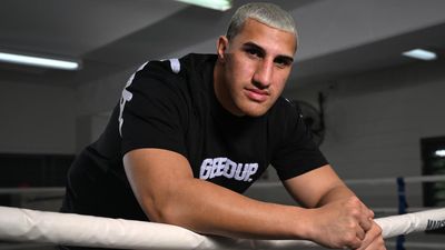 It's my time: why Huni craves world championship shot