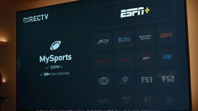 DirecTV Stream wants to save you from YouTube TV's content battles