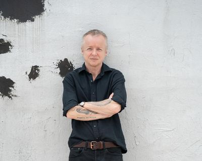 A moment that changed me: I thought I was a lesbian. David Bowie made me realise the truth