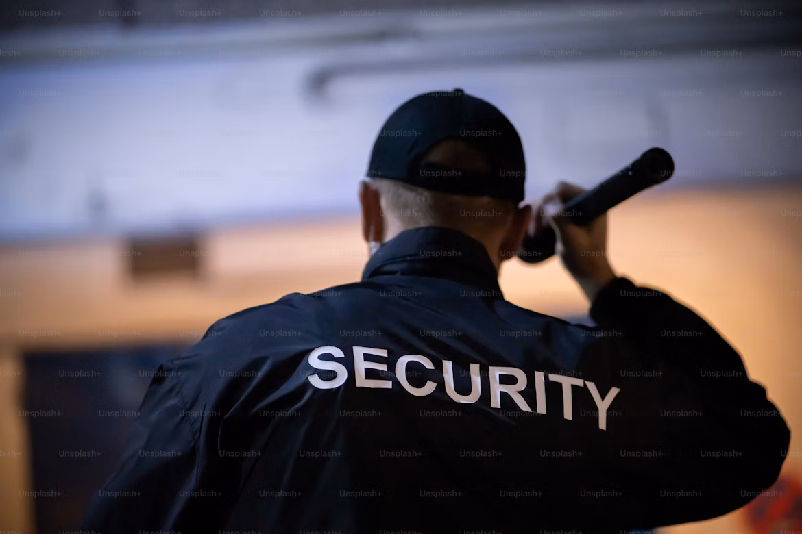 Peace of Mind on the Sales Floor: The Real ROI of Hiring Retail Security Guards
