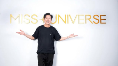 Nawat Itsaragrisil 'Non-Apology' On Miss Universe 2025 Walkout: 'I Said Damage, Not Dumb'