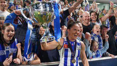 The tweak AFLW premiership captains want league to make