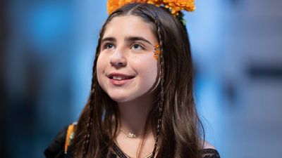 I'm Loving Shifting Gears Season 2 So Far, But I Hope We Get Way More Of Georgia Soon