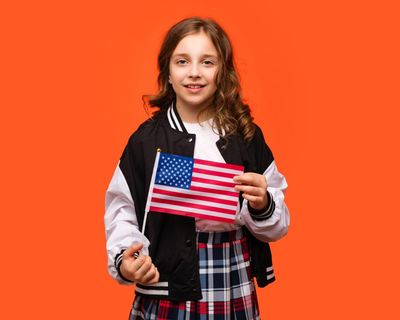 Trash talk: why are UK kids using so many Americanisms?