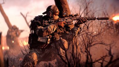 New Battlefield 6 update has finally made its Challenges less awful with over 90 changes — I can finally do them without wanting to tear my hair out