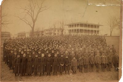 The remains and stories of Native American students are being reclaimed from a Pennsylvania cemetery