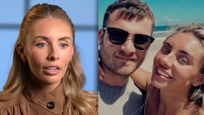 Bonnie Blue Announces Return To Schoolies & Reveals Why Her Marriage Really Ended
