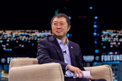 WeRide’s CEO pitches robotaxis as a solution to aging populations and long commutes, as the firm raises more money for R&D with an HK IPO