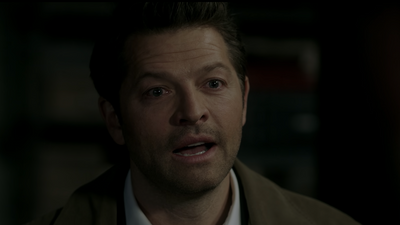 Five Years After Supernatural Killed Off Castiel, Watching Misha Collins' Final Scene Is Even Sadder Than The First Time Around