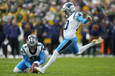 Six Upsets from Week 9 of 2025 NFL season