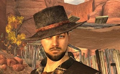 Sorry, Fallout fans, but Obsidian isn't really interested in making New Vegas 2: After years of working on other people's games, the studio is finding 'joy' in doing its own thing
