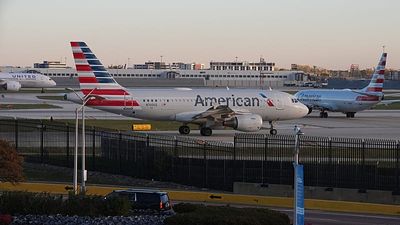 US to reduce air traffic by 10% across 40 high-volume airports over government shutdown