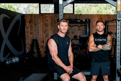 I tried Chris Hemsworth’s five-move workout for ‘Avengers: Doomsday’ – and I was impressed
