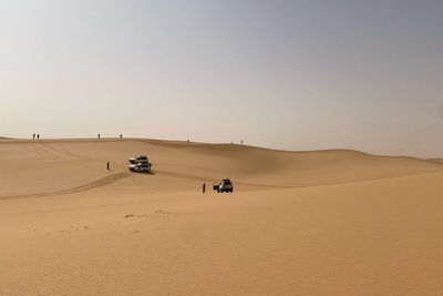 Algeria is the breathtaking, crowd-free alternative to busy Morocco