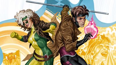 Marvel Rivals seemingly teases one of the best X-Men power couples in obscured art that fans cracked in roughly 17 seconds
