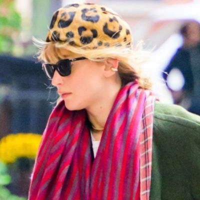 Jennifer Lawrence Brings Back the Jackie Kennedy-esque Pillbox Hat Trend—With a 2025 Twist