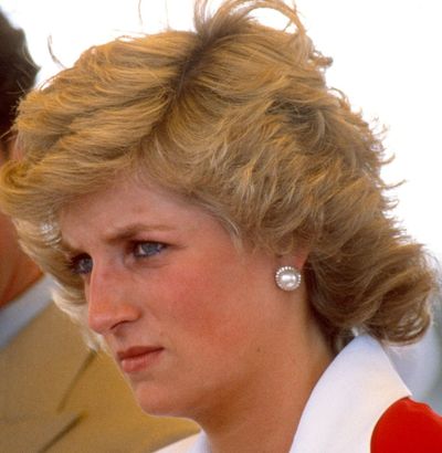 Holistic Healer Says Princess Diana Emitted "Flashes of Intense Anger" and "Extreme Sadness" During Treatments