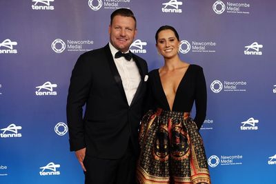 Sam Groth’s ambition to be premier meant articles on relationship with wife ‘not idle gossip’, News Corp claims