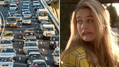 NSW Transport Issues Warning As Google AI Makes False Claims About Road Rules