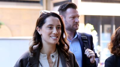 Liberal MP tipped off editor with Groth couple 'gossip'