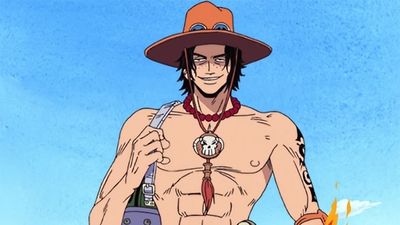 DC and Cobra Kai star joins the cast of One Piece season 3 and, boy, did they get this one right