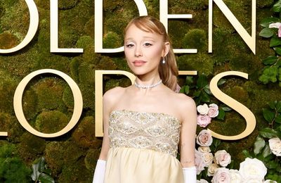 Ariana Grande tells fans: 'Of course, music will be in my life forever'