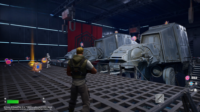 Disneyland just landed in Fortnite – here’s what you can explore starting tomorrow