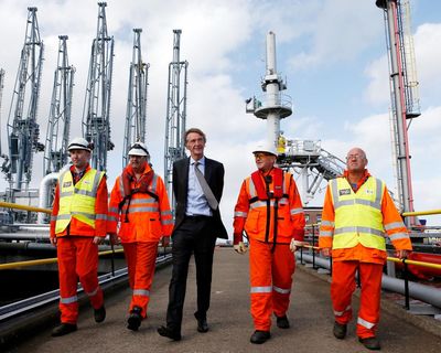 Pollution from Ineos’s Antwerp plastic plant ‘could cause more deaths than jobs created’