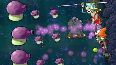 Plants vs. Zombies: Replanted patch brings back the dynamic audio so many players were missing from the original game