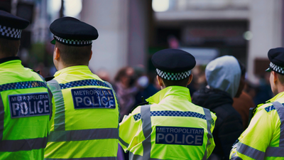 UK Crime Wave Warning: New Sentencing Reforms Could Fuel Up To 6% Spike In Offences
