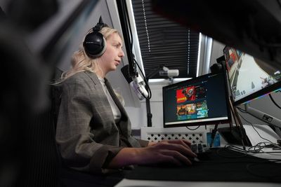 Denmark eyes new law to protect citizens from AI deepfakes