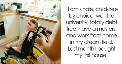 Woman’s Housewarming Party Ends With A Sister Fight, It Gets Her Uninvited From Family Christmas